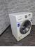 Стиральная машина SAMSUNG WF 602 W0BCWQ